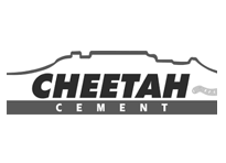 Cheetah Cement